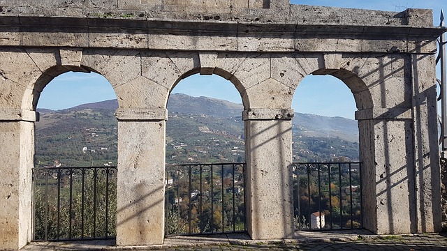 Scopri i meravigliosi tesori di Anagni la città dei Papi