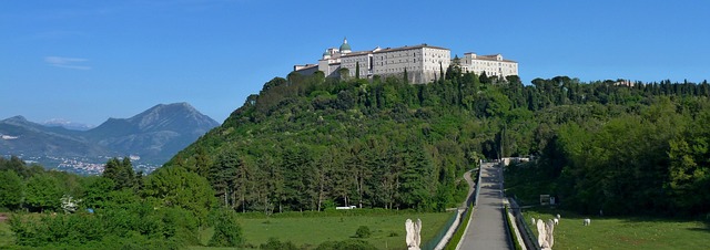 Scopri la Magia di Cassino Scopri cosa fare nella città più antica d'Italia!