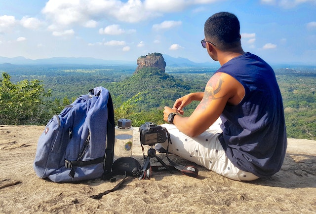 Una Guida per Iniziare a Fare Arrampicata