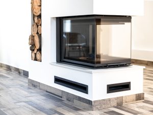 Tutto quello che Devi Sapere sui Camini a Gas: Funzionalità e Design