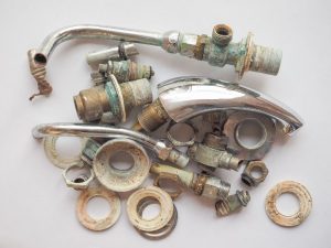 Servizi idraulici: quando chiamare un esperto?