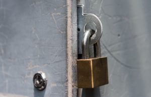 Serrature di sicurezza: tutto quello che c’è da sapere