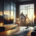 Come scegliere l’antenna TV ideale per la tua casa