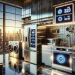 Elettrodomestici smart: quali davvero fanno risparmiare energia?